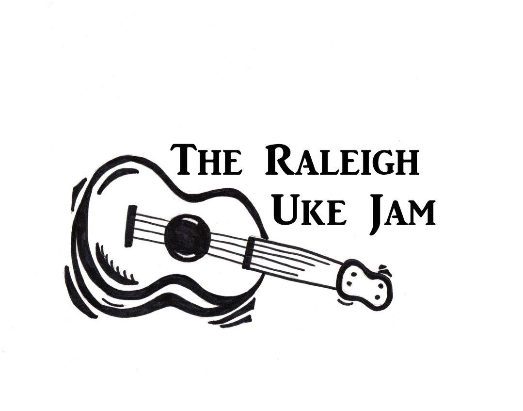 The Raleigh Uke Jam